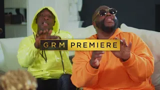 Calley ft. Wavy Boy Smith - Makaveli [Music Video] | GRM Daily