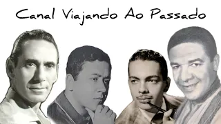 LENDAS - NELSON GONÇALVES, ALTEMAR DUTRA, CAUBY PEIXOTO, AGNALDO TIMÓTEO @viajandoaopassado4684