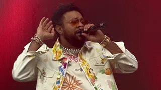 Shaggy - Luv Me, Luv Me @ RNB Fridayz Live Sydney 2022 #rnbfridayslive