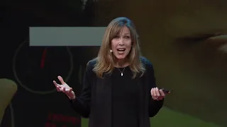 Vital Lessons from the Pandemic and a Pathway to Thriving | Michelle Holliday | TEDxAntwerp