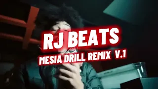 Averly Morillo - MESIAS  Video - Ven Ven Ven Ven Ven Mesias Ven -   Drill Remix