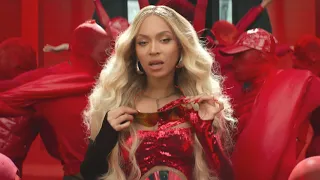 Beyoncé Announces New Music With Super Bowl Commercial