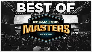 CS:GO | Best of DreamHack Masters Malmö 2016 (Epic Plays, Clutches, Aces, Funny Moments, and More!)