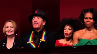 Sheila E & Steve Winwood 'Everybody's Everything' (Santana cover)