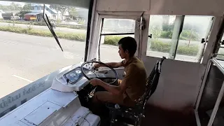 IRT DRIVING SETC