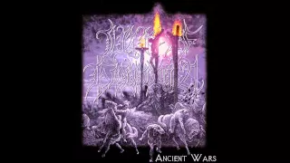 Liar of Golgotha - Ancient Wars (Full Album)