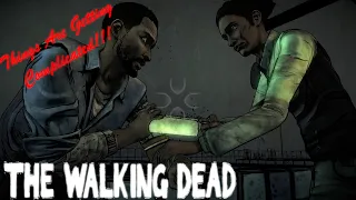 Finding Clementine Is All That Matters!!![The Walking Dead - Part 5]