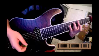 Cafo - animals as leaders cover