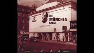 Various – Die München Szene – Smash…! Boom…! Bang…! 60’s Garage Beat Pop Rock & Roll Doo-Wop Music