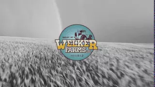 Welker Farms Inc Intro Logo