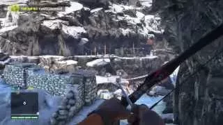 Far Cry 4 Funny Brutal Kill Compilation Vol 2