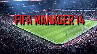 РАЗБОР ОСОБЕННОСТЕЙ FIFA MANAGER 14