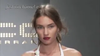 FISICO Spring Summer 2012 Milan HD 1 of 2 pret a porter women by Fashion Channel