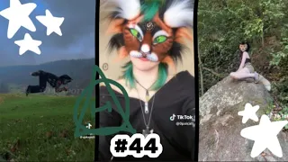 Therian/quadrobics tiktok compilation!★||#44