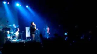 Live from The Rave in Milwaukee - Nonpoint - Bullet with a Name