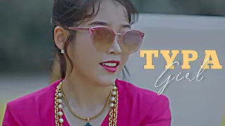 Typa girl - Blackpink | Multifemale