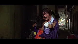 Лунный гонщик - Сцена 6/11 (1979) HD