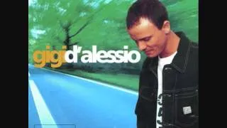 Gigi D'Alessio - Una magica storia d'amore