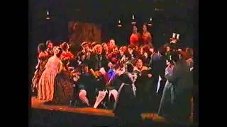 Giacomo Puccini, La bohème. Tel Aviv 1997