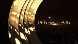 Awards Ceremony Titles | After Effects Templates - Motion Array