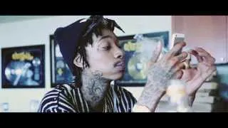 Wiz Khalifa We Dem Boyz Promo