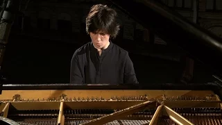 Chopin. Etudes. Варвара Мягкова. Семь этюдов Шопена