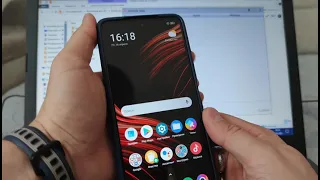 Poco X3 Pro - установка индонезийской прошивки, звонилка MIUI 🔥🔥🔥Легко и просто.