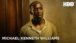 Michael Kenneth Williams Tribute | HBO