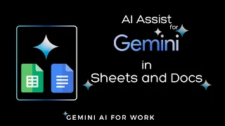 Gemini AI for Google Sheets & Docs - Effortless content creation - Installing the Add-on