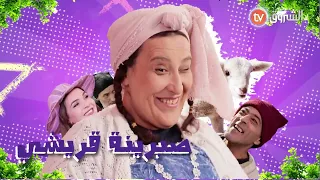 تجميع حلقات مسلسل دوار السوس | الجزء الثالث - ساعتين من الضحك