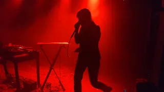 Pharmakon - Live Hydrozagadka, Warszawa [Warsaw, Poland] (05.03.2023)