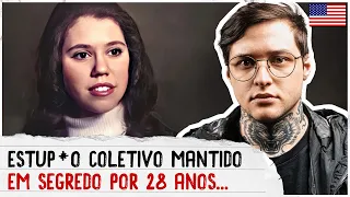 Solucionado por uma CONFISSÃO 28 anos depois: Caso Janet Chandler