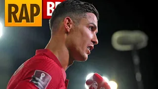 Rap do Cristiano Ronaldo 2022 (MANCHESTER UNITED) - Tauz Remake