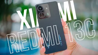 REDMI 13C 4G│OJO con este CELU, MIRA este VIDEO antes de COMPRARLO│REVIEW A DETALLE