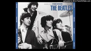 The Beatles Think For Yourself (Session chat) (mono)
