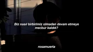 Мот - Капкан ( Türkçe Çeviri)