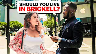 Is Brickell Miami a good place to live?