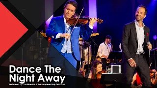 Dance The Night Away - The Maestro & The European Pop Orchestra (4K)