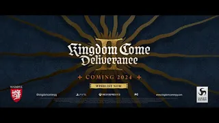 Честно и правдиво о Kingdom Come: Deliverance 2