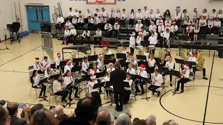 Ode To Joy (Beginning Band)