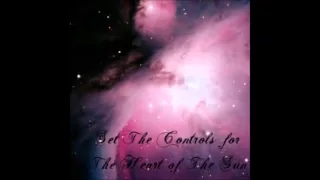 528 Hz - Set The Controls For Heart ... - Pink Floyd - A = 444 Hz (Solfeggio 528 Hz) Converted Audio