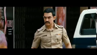 Talaash Theatrical Trailer - Official - Starring Aamir Khan, Kareena Kapoor, Rani Mukerji