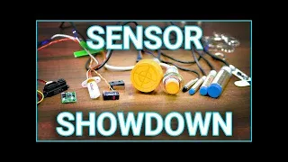 Autoleveling on 3D printers: 9 myths and 12 sensors tested!