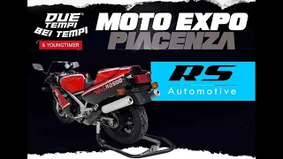 MOTO PIACENZA EXPO by 2 tempi bei tempi