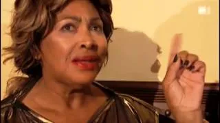 ▶ Tina Turner   Children Beyond   Tv Interview & Report September 2011   YouTube 720p