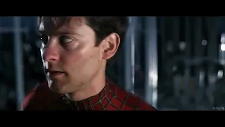 Spider Man 3  Alternate Version: Eddie Brock's Demise