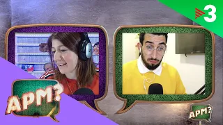 TWITCH #5 un Sant Valentí amb Lacasitos, el Gran German i en Nobita!