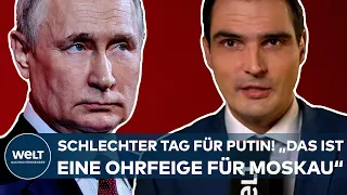 G20-GIPFEL AUF BALI: "Das ist eine Ohrfeige für Moskau!" Abschlusserklärung mit Überraschungen