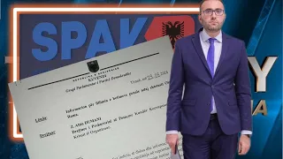 Gazment Bardhi hyn live në Top Story: Ka zero shanse të kem gënjyer, ja faktet që kam