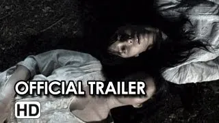 Emanuel and the Truth about Fishes Official Trailer - Jessica Biel Movie